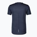 Laufshirt Herren SCOTT Endurance Lt dark blue 2