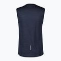 Laufshirt Herren SCOTT Endurance Lt Tank dark blue 2