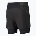 Laufshorts Herren SCOTT Endurance Hybrid black 2