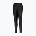 Laufleggings Damen SCOTT Endurance Full Tights black