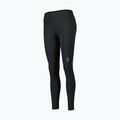 Laufleggings Damen SCOTT Endurance Full Tights black