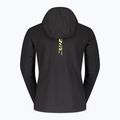Laufjacke Herren SCOTT RC Run Warm black/yellow 2