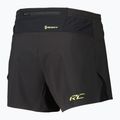 Laufshorts Herren SCOTT RC Run Split black/yellow 2