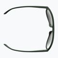 SCOTT Bass Polarized schwarz/grau eco polarisierte Sonnenbrille 4