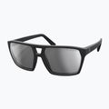 SCOTT Tune Polarized schwarz matt/grau eco polarisierte Sonnenbrille