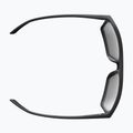 SCOTT Tune Polarized schwarz matt/grau eco polarisierte Sonnenbrille 4