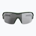 SCOTT Spur LS kaki grün/grau lichtempfindlich/klar Sonnenbrille 2