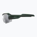 SCOTT Spur LS kaki grün/grau lichtempfindlich/klar Sonnenbrille 3