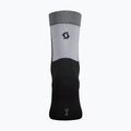 Socken SCOTT Block Stripe Crew black/dark grey 2