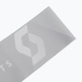 Stirnband SCOTT Headband Lt light grey/white 4