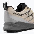 Dolomite Damen-Trekkingstiefel Croda Nera Tech GTX beige 296274 8