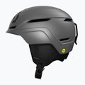 Skihelm SCOTT Symbol 2 Plus titanium grey 2