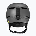 Skihelm SCOTT Symbol 2 Plus titanium grey 3