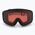 Skibrille SCOTT Factor mineral black/white/enhancer 2