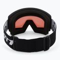 Skibrille SCOTT Factor mineral black/white/enhancer 3