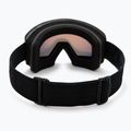Skibrille SCOTT Factor Pro mineral black/enhancer red chrome 3