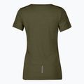 Laufshirt Damen SCOTT Endurance Lt fir green 2