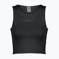 Trainings-Top SCOTT Endurance Crop black