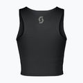 Trainings-Top SCOTT Endurance Crop black 2