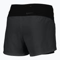 Laufshorts Damen SCOTT Endurance Hybrid black 2
