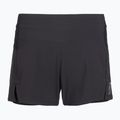 Laufshorts Damen SCOTT Endurance Hybrid black
