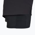 Laufshorts Damen SCOTT Endurance Hybrid black 5