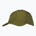 Cap SCOTT Endurance Trucker fir green