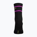 Socken SCOTT Retro Casual Crew 3 pairs black 3