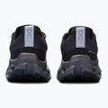 Herren On Cloudsurfer Trail Waterproof schwarz/eclipse Laufschuhe 11