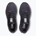 Herren On Cloudsurfer Trail Waterproof schwarz/eclipse Laufschuhe 12
