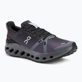 Herren On Cloudsurfer Trail Waterproof schwarz/eclipse Laufschuhe