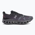 Herren On Running Cloudsurfer Trail Waterproof schwarz/eclipse Laufschuhe 2