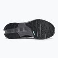 Herren On Cloudsurfer Trail Waterproof schwarz/eclipse Laufschuhe 4