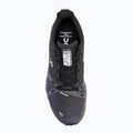 Herren On Cloudsurfer Trail Waterproof schwarz/eclipse Laufschuhe 5