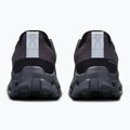 Damen Laufschuhe On Cloudsurfer Trail Waterproof schwarz/eclipse 11