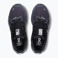 Damen Laufschuhe On Cloudsurfer Trail Waterproof schwarz/eclipse 12