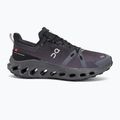 Damen Laufschuhe On Cloudsurfer Trail Waterproof schwarz/eclipse 2