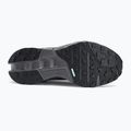 Damen Laufschuhe On Cloudsurfer Trail Waterproof schwarz/eclipse 4