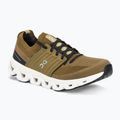 Herren On Running Cloudswift 3 Jäger/Safari Laufschuhe