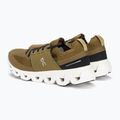 Herren On Cloudswift 3 Jäger/Safari Laufschuhe 3