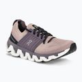 Damen On Cloudswift 3 fade/schwarz Laufschuhe