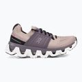 Damen On Cloudswift 3 fade/schwarz Laufschuhe 2