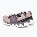 Damen On Cloudswift 3 fade/schwarz Laufschuhe 4
