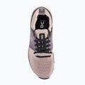 Damen On Cloudswift 3 fade/schwarz Laufschuhe 7