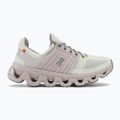 On Cloudswift 3 AD Damen Laufschuhe elfenbein/lila 2