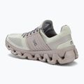 On Cloudswift 3 AD Damen Laufschuhe elfenbein/lila 3