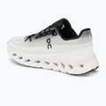Herren On Running Cloudtilt schwarz/elfenbeinfarben Laufschuhe 3