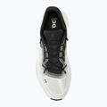 Herren On Running Cloudtilt schwarz/elfenbeinfarben Laufschuhe 5