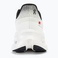 Herren On Running Cloudtilt schwarz/elfenbeinfarben Laufschuhe 6
