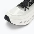Herren On Running Cloudtilt schwarz/elfenbeinfarben Laufschuhe 7